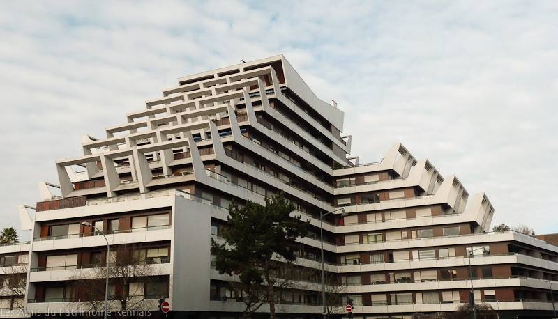 La barre Saint Just 1