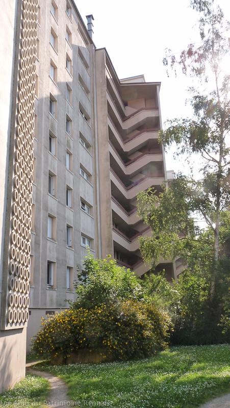 Le Grand Bleu - Quartier de Cleunay