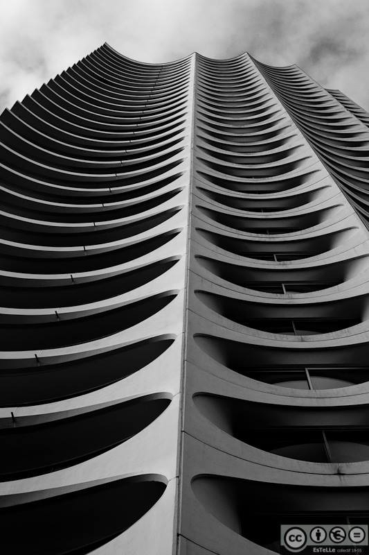 Les Horizons - Quartier Bourg l'Evêque